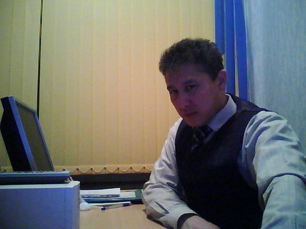 Сейтжан Салиев