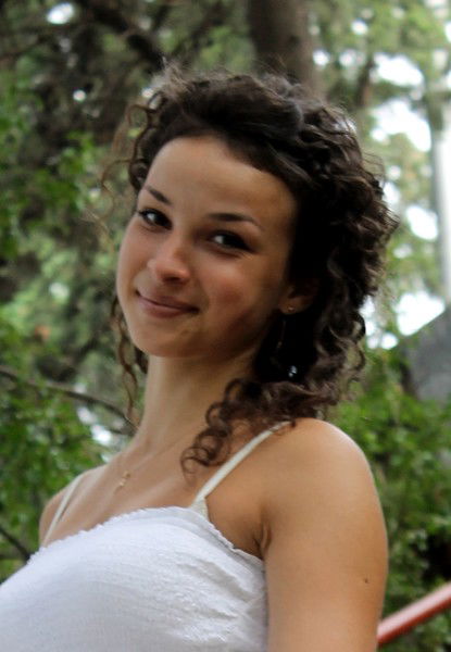 Оля Лескович