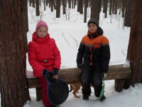 Алия Фарваева