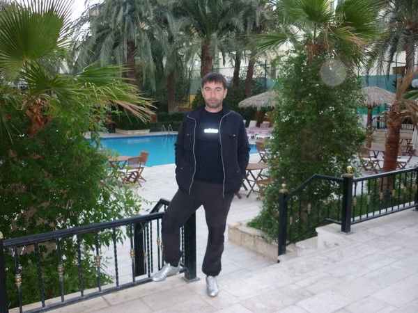 Арсен Гетигежев