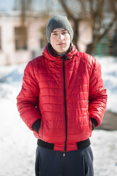 Дима Шепелевич