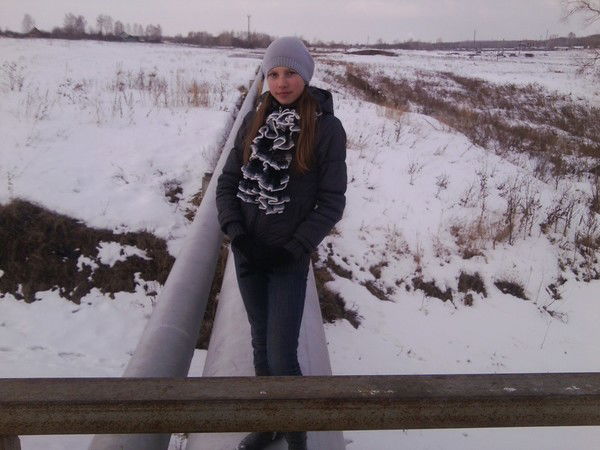 Виктория Сапожникова