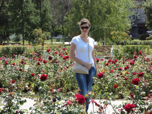 Надежда Шмидт