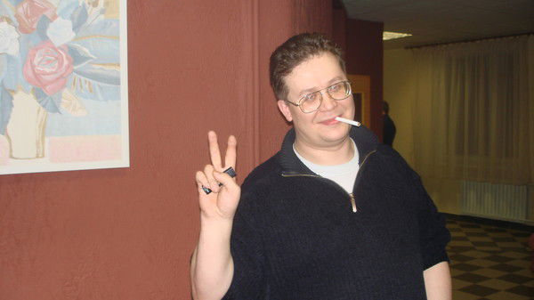 Федор Макеенко