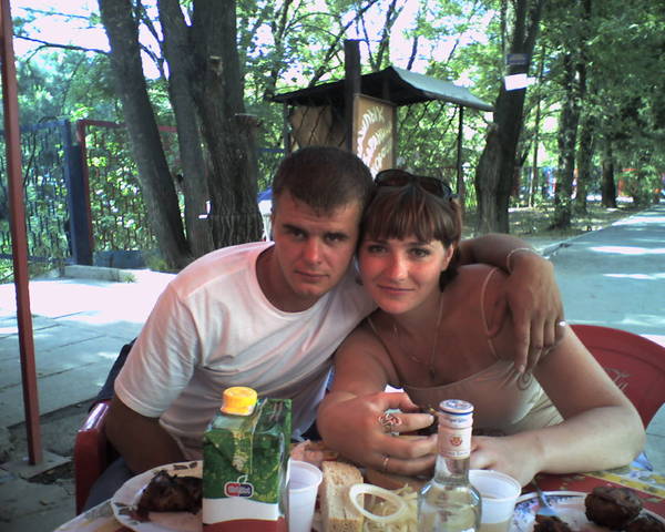 Света Котовщикова