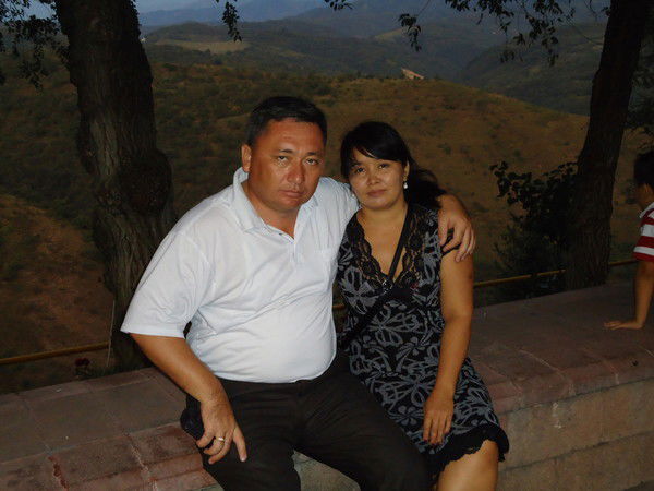 Талгатбек Абдилов