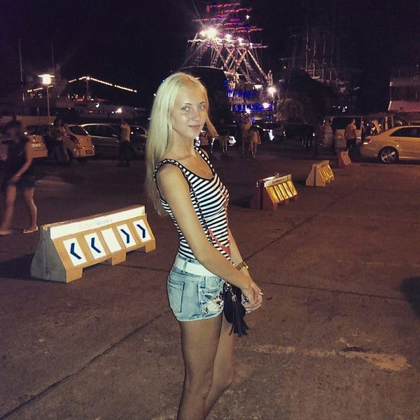 Кристина Кравчук