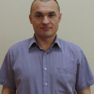 Сергей Уколов