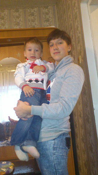 Аня Фёдорова