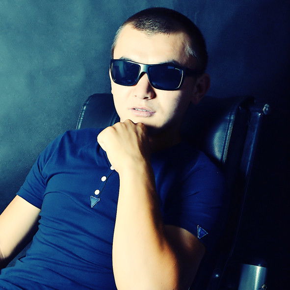 Мурат Шанаев