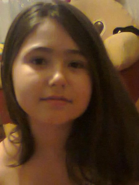 Элина Мисюрина