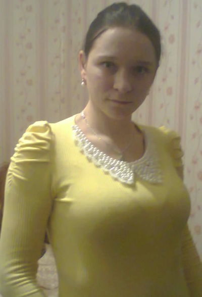 Людмила Пирогова