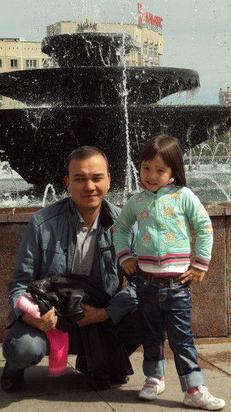 Ануар Турлыкожа