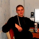 Евгений Лысенко