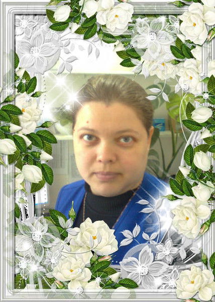 Ольга Цветкова