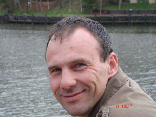 Андрей Сергеев