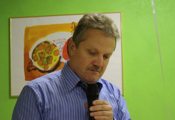 Михаил Яковлевич Атякшев