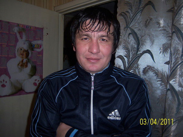 Давранбек Хасанов