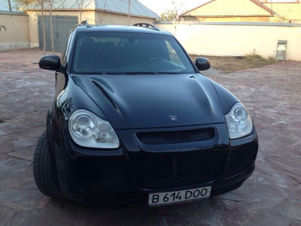 Владимир Ким