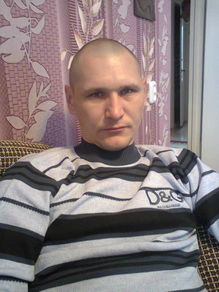 Сергей Антонюк