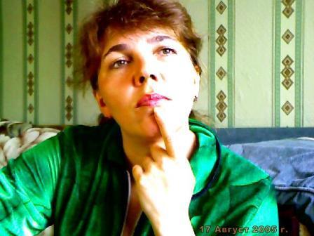 Наталья Полуляхова