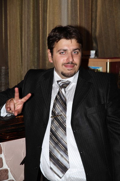 Антон Смирнов