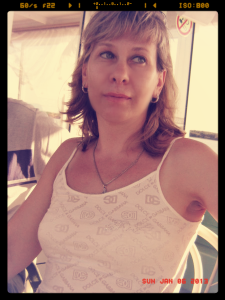 Елена Штанько