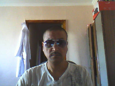 Марат Урузбаев