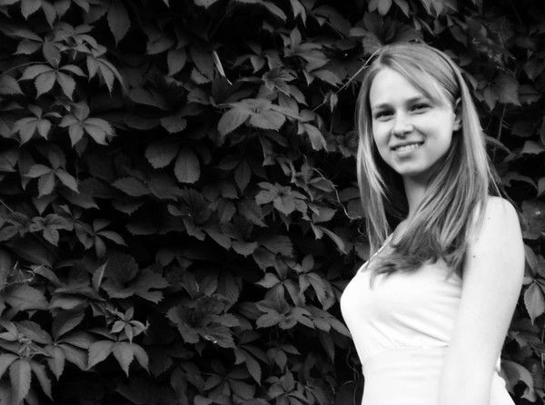 Альона Цпоренко