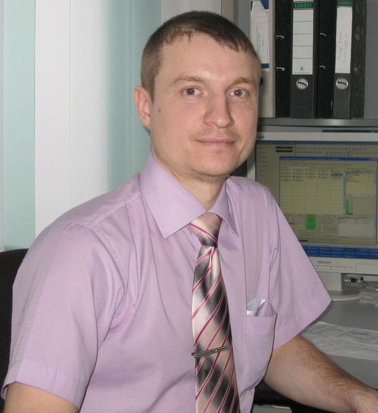 Дмитрий Карпюк