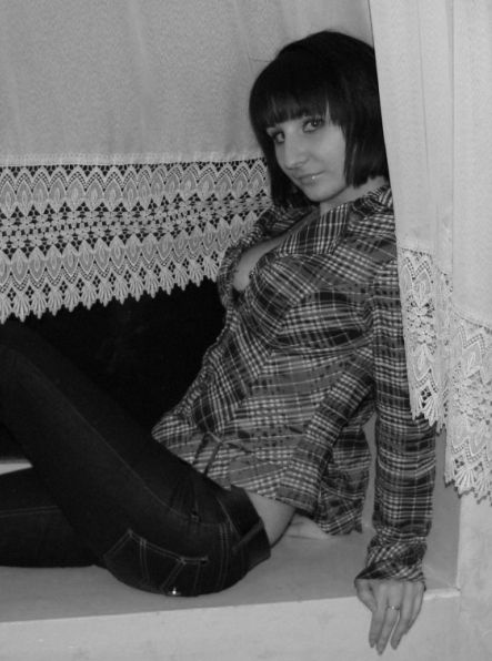 Инна Дегтярёва