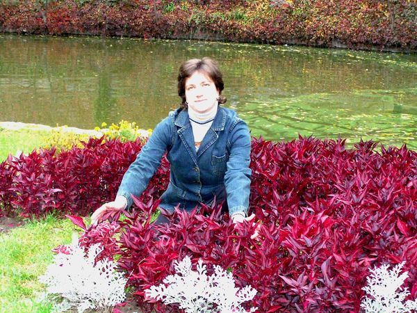 Наталия Авдеенко