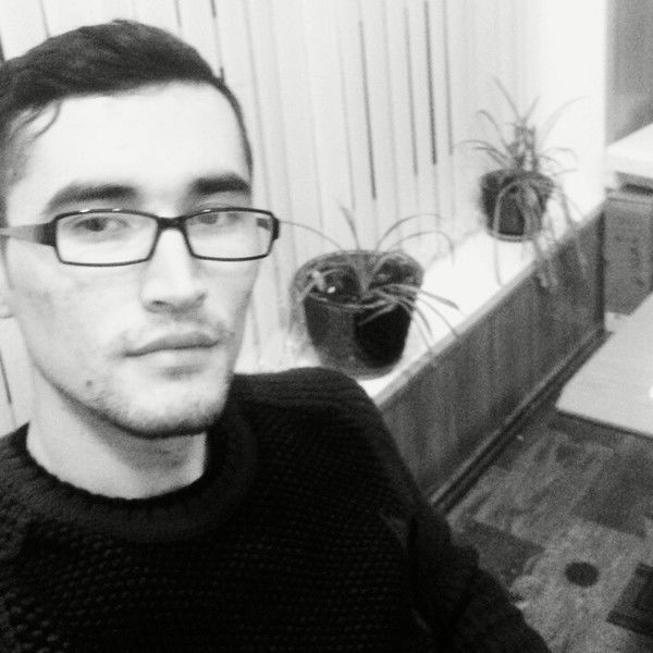 Saidmumin Saidkamolov