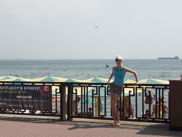 Карина Коваленко