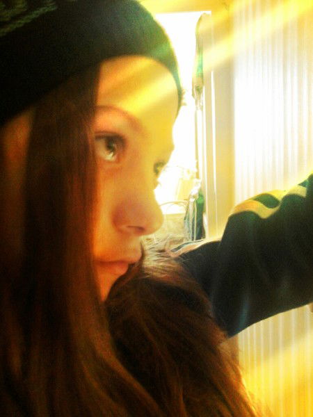 Полина Шуляк