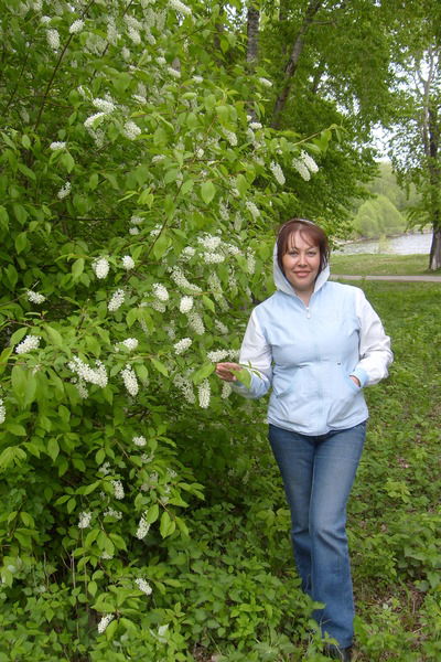 Татьяна Нестерова