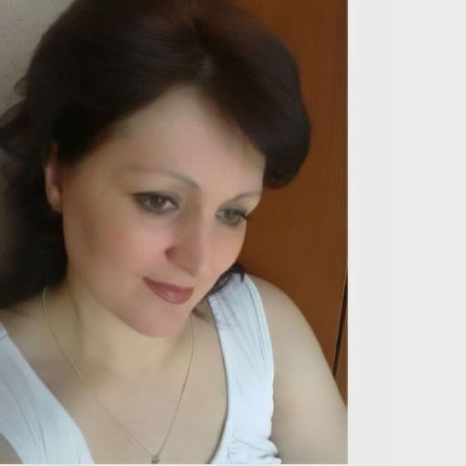 Евгения Шангареева