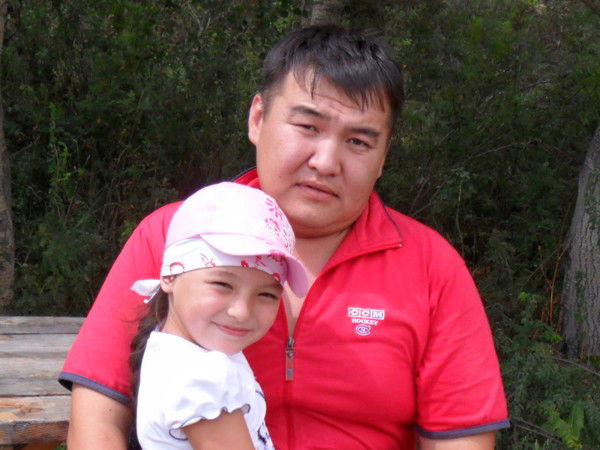 Ержан Абильдин