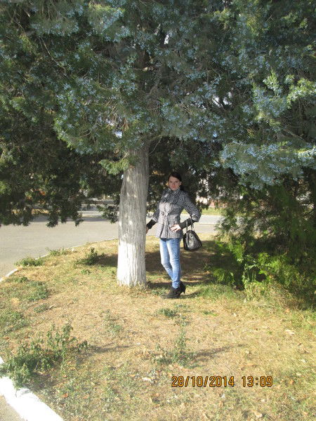 Татьяна Царюк(Филатова)