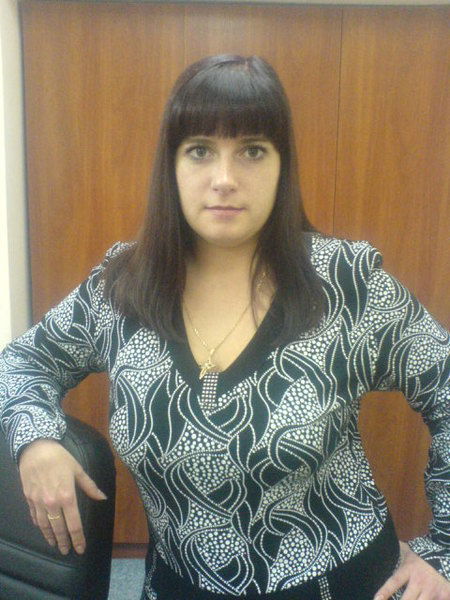 Наташа Зелинская