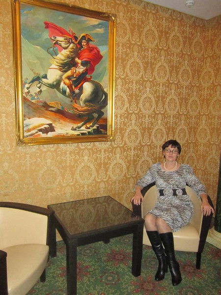 Римма Богданова