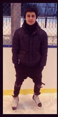 Шамиль Османов