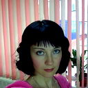 Марина Хазиева