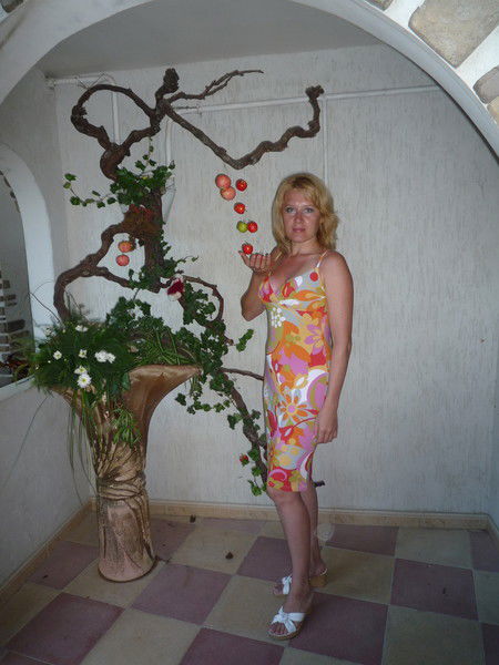 Наталья Кулина