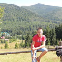 Богдан Петрів