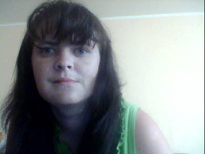 Антонина Воронина