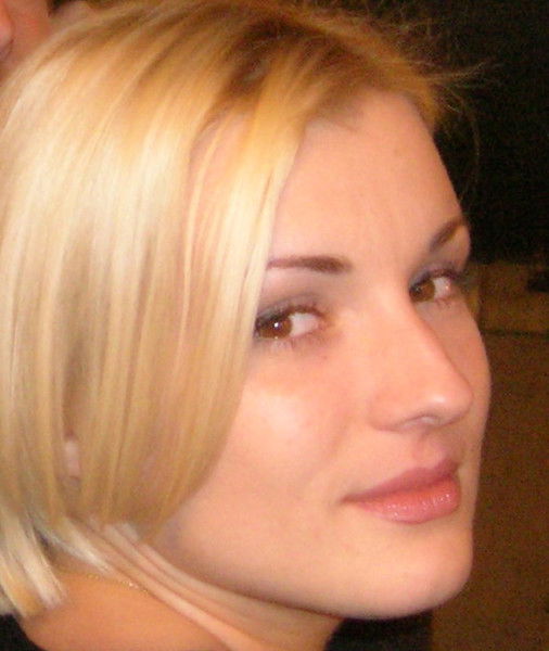 Ирина Подобед