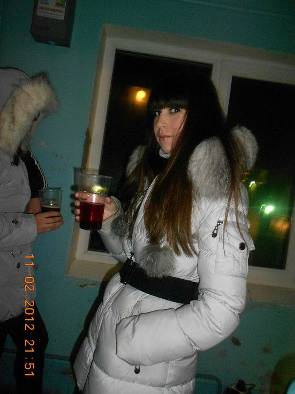 Ляйсян Яппарова