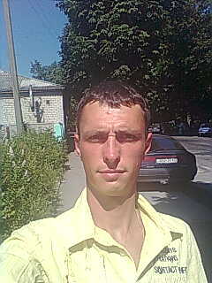 Дима Сичкар