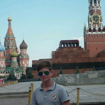 Никита Бордунов